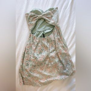 Love culture women’s dress